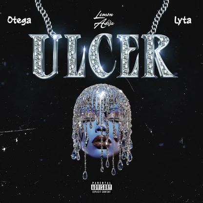 Lemon Adisa – ULCER (GSLT – 2) Ft. Lyta & Otega
