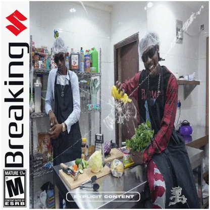 SSSoundGawd – Hey Mama Ft. Mavo & Joshua Baraka