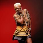 Brenda Fassie - Brenda