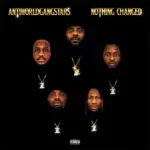 ANTI WORLD GANGSTARS – NOTHING CHANGED ALBUM