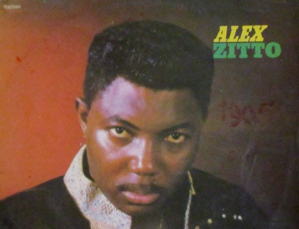 OLD SCHOOL: Alex Zitto – Walakolombo (1989)