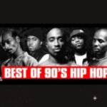 DJ SNS – Best Of 90’s Hip Hop Mix