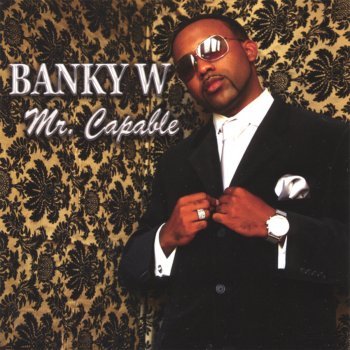 Banky W – Capable (ID Cabasa Remix)