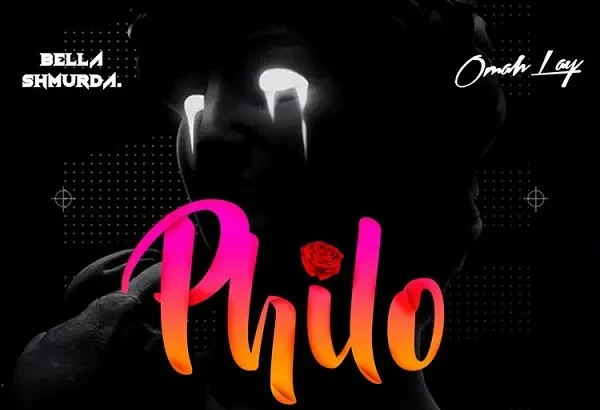 Bella Shmurda – Philo Ft. Omah Lay