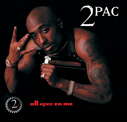 Best Of 2Pac Shakur