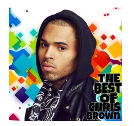 DJ Stone – Best Of Chris Brown Mixtape