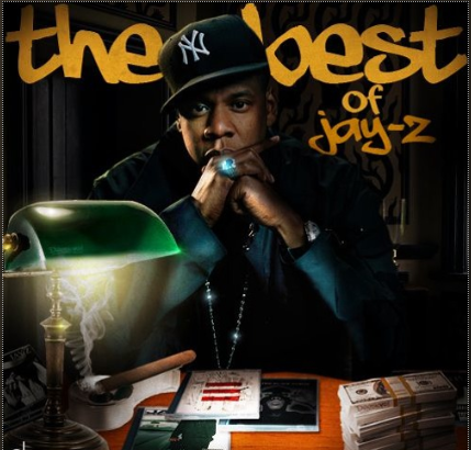 Best Of Jay Z Mixtape by Shawn Corey Carter