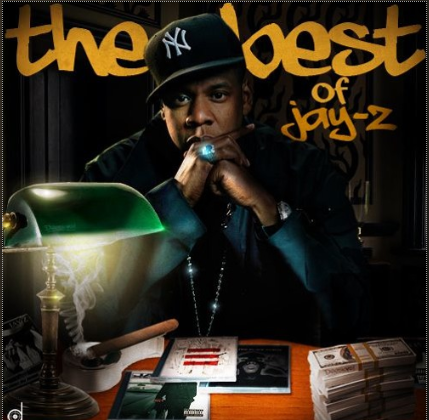 Best Of Jay Z Mixtape by Shawn Corey Carter