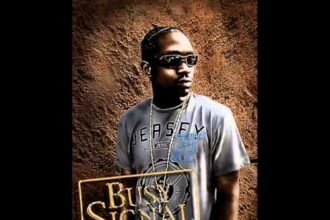 Busy Signal