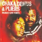 Chaka Demus & Pliers – Water Bam Bam