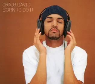 Craig David