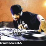 DJ Stramborella – Efrebor