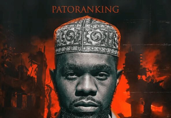 Best Of Patoranking Mixtape