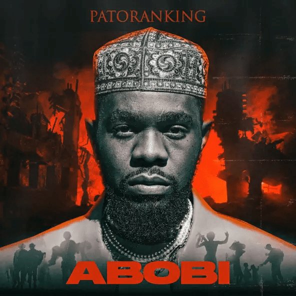 Best Of Patoranking Mixtape