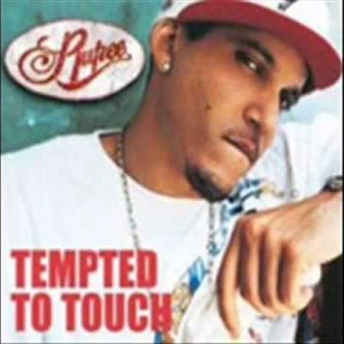 Daddy Yankee – Tempted to Touch (ft. Rupee)