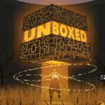 DennyB – Unboxed