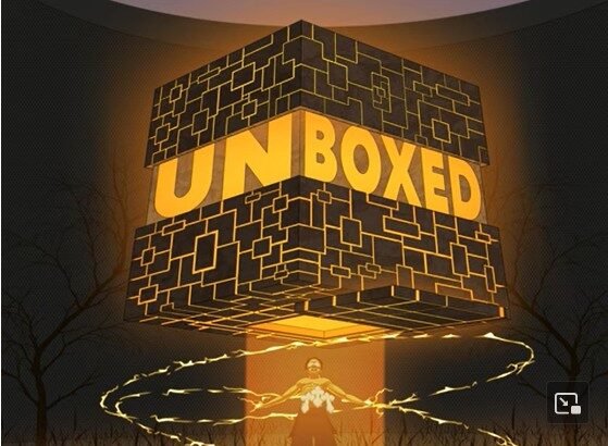 DennyB – Unboxed