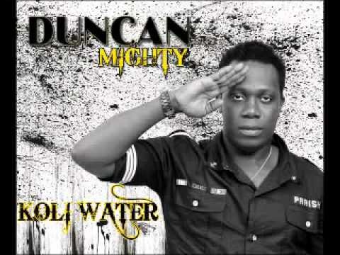 Duncan Mighty – Port Harcourt Boy (Remix)