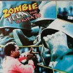 OLD SCHOOL: Fela Anikulapo Kuti – Zombie (1977)