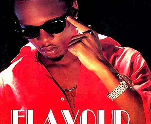 Flavour – Ashawo (Ghana Remix)