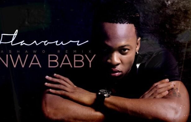 Flavour – Nwa Baby (Ashawo Remix)