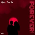 Gyakie – Forever (Remix) ft. Omah Lay