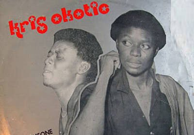 OLD SCHOOL: Kris Okotie – I Need Someone (1980)