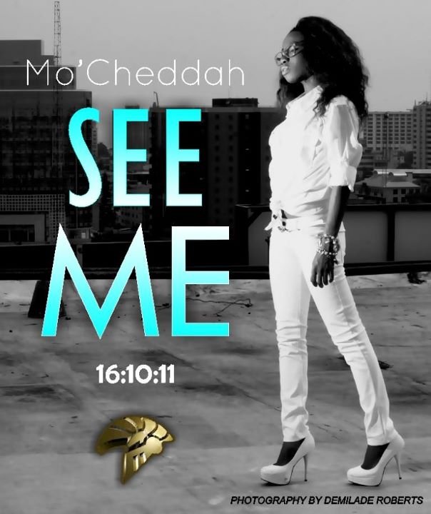 MoCheddah – See Me (ft. Phenom) | MP3 Download