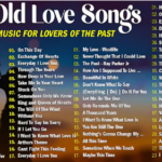 Old Love Songs