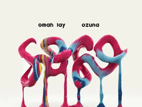 Omah Lay – Soso (Remix) Ft. Ozuna