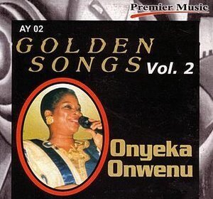 OLD SCHOOL: Onyeka Onwenu – Ekwe (1984)