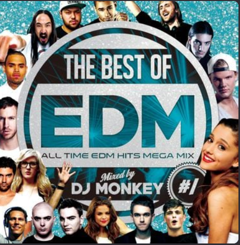 DJ Mix - EDM Mixtape 2024