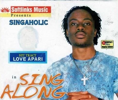 Singaholic – Anyi Ga Ma Onye Ka Gwu