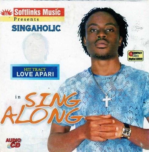 Singaholic – Anyi Ga Ma Onye Ka Gwu