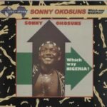 Sonny Okosun