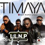 Timaya – Another Man Chop