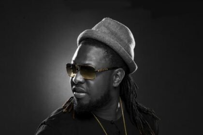 Timaya – Shake Your Bum