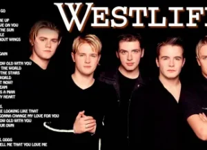 Westlife