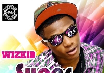 Wizkid – Sisi Nene