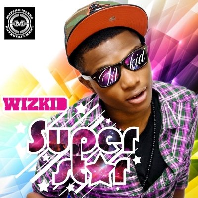 Wizkid – Sisi Nene