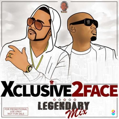 Best Of 2Baba (2Face) by DJ Xclusive