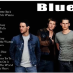 Best Of Blue Greatest Hits Mixtape