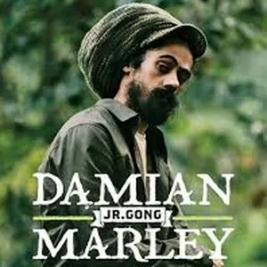 Best of Damian Marley Greatest Hits Mixtape