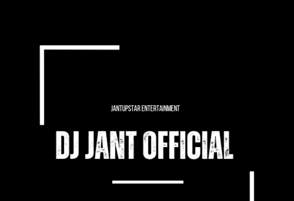 DJ Jant – Old Pop & Blues World Mixtape