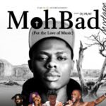 DJ Play – MohBad Mixtape