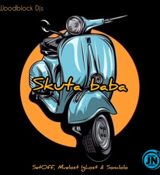 WOODBLOCK DJS – Skuta Baba Remix