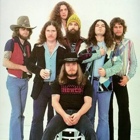 Best Of Songs Lynyrd Skynyrd DJ Mixtape