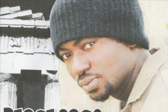 Blackface – Hardlife