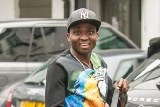 Bollie – You May Kiss Your Bride