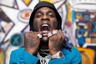 Burna Boy – Igbo and Shayo (Breakfast)